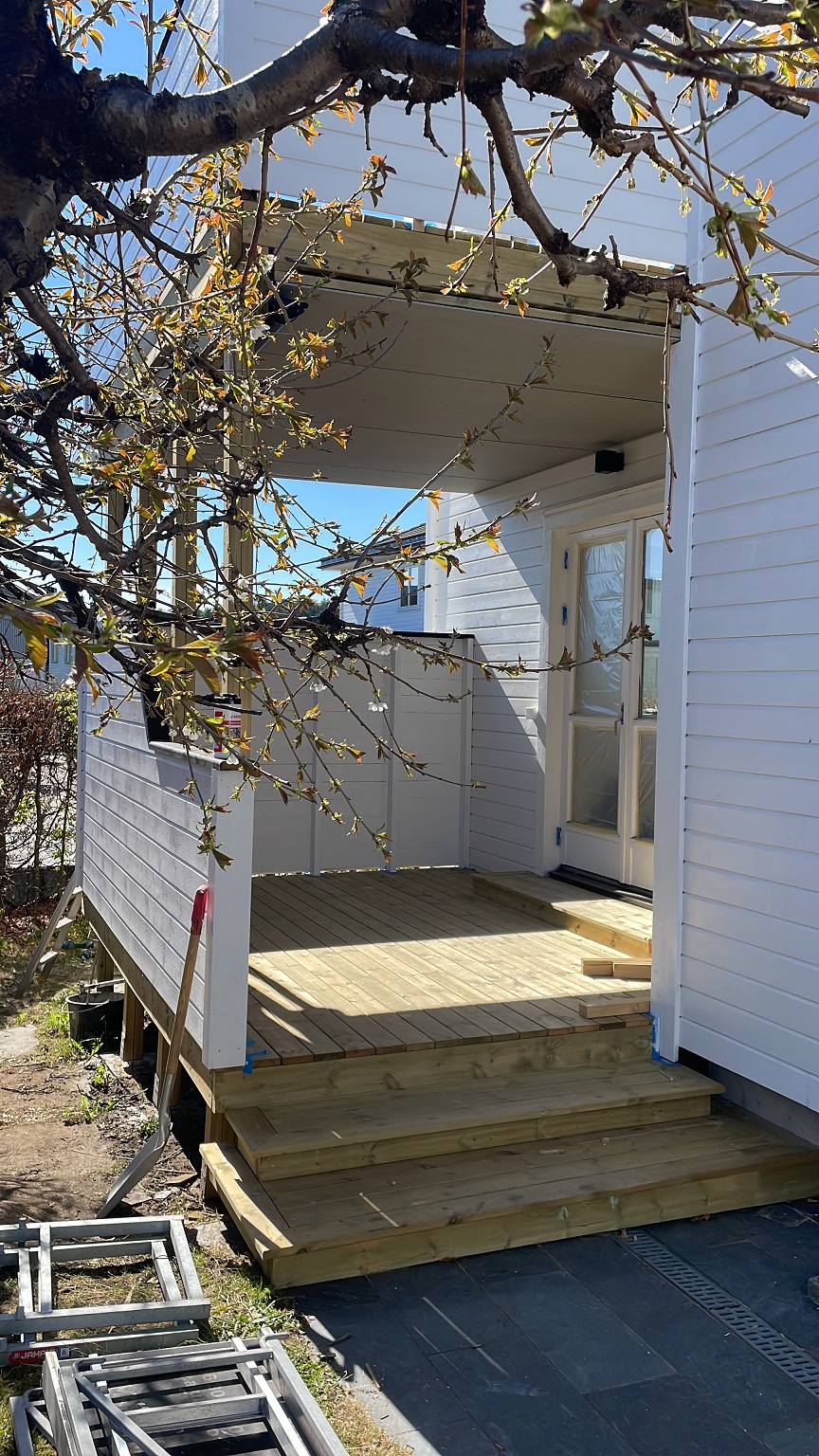 Individuāli projekti