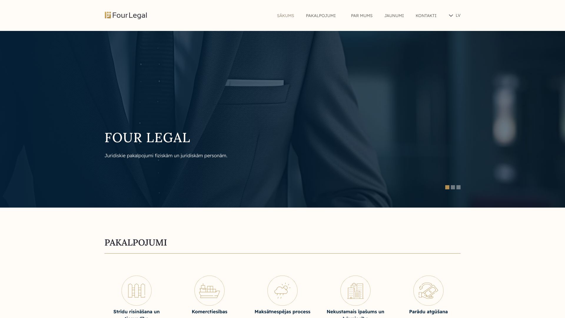 https://www.fourlegal.lv/