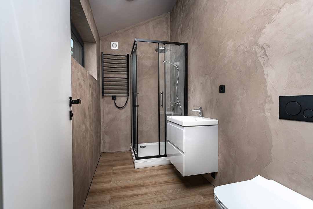 Moduļu māju būvniecība