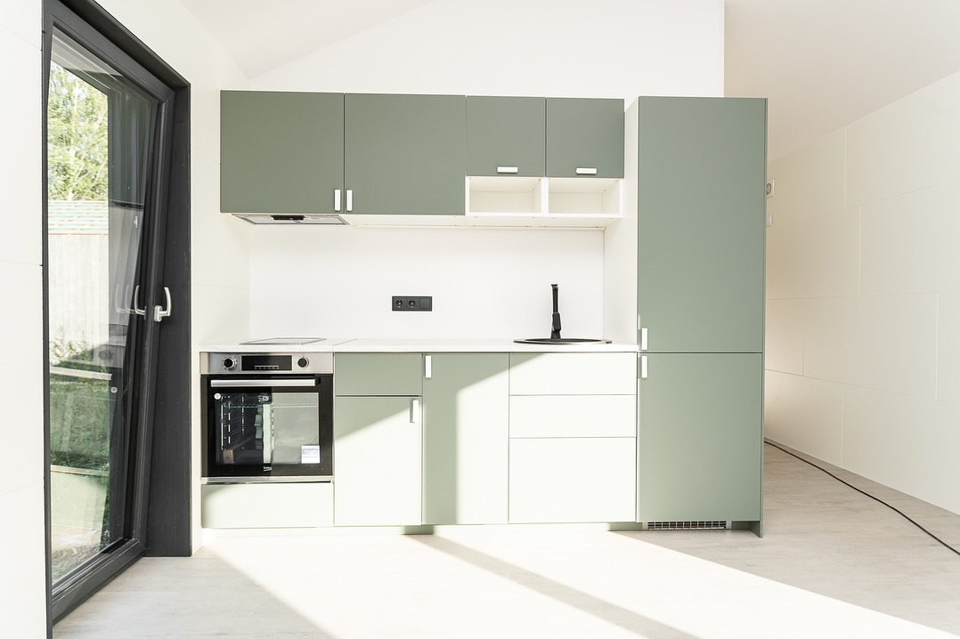 Celtniecības uzņēmums