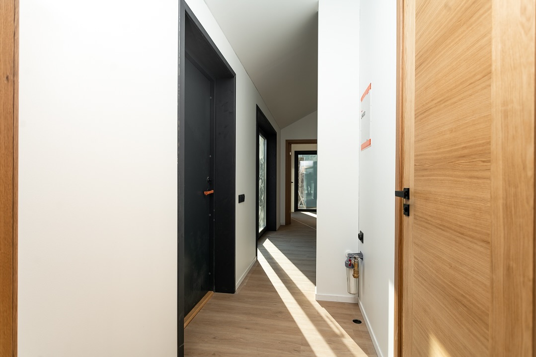 Būvniecības uzņēmums