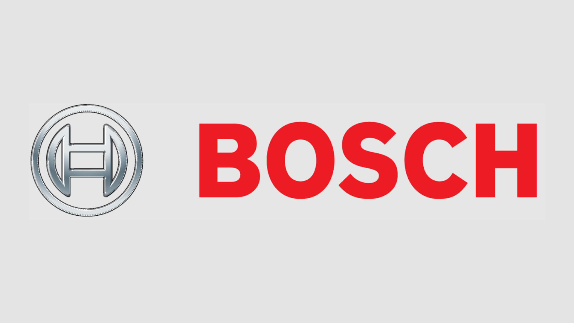 BOSCH