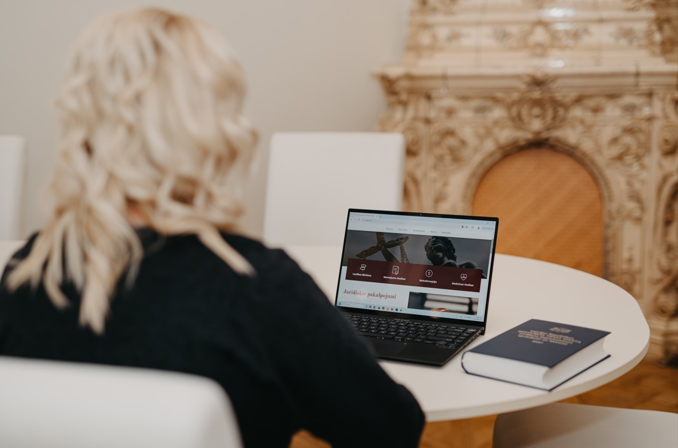 Juridiskie pakalpojumi