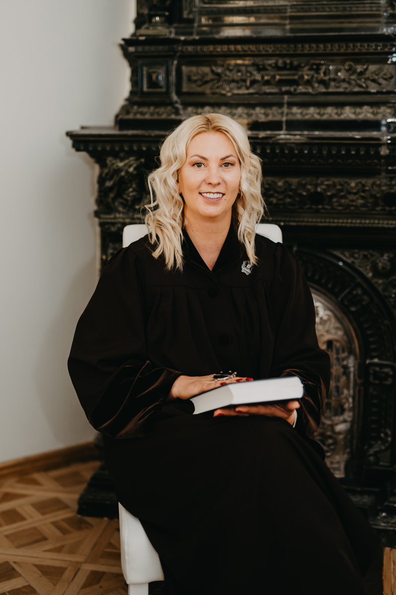 Juridiskie pakalpojumi