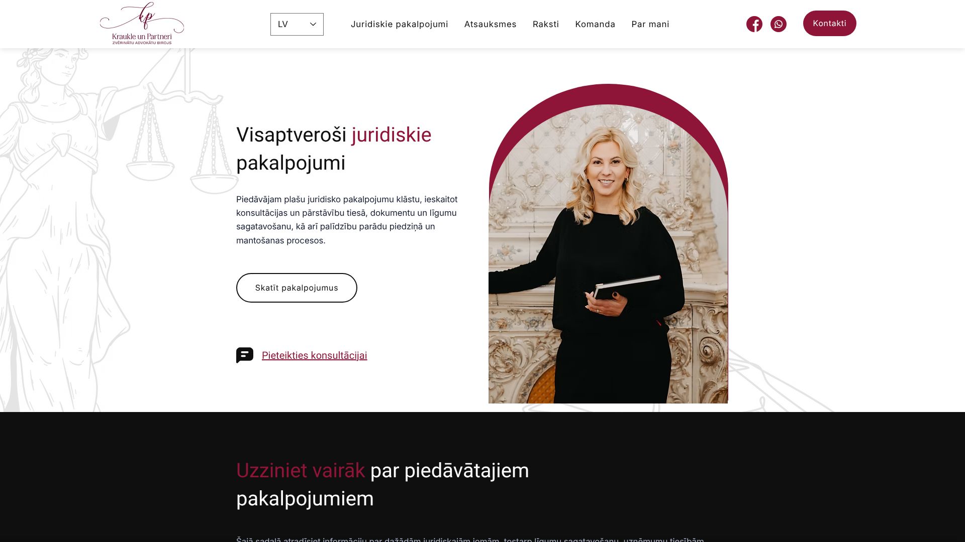 https://www.skraukle.lv/