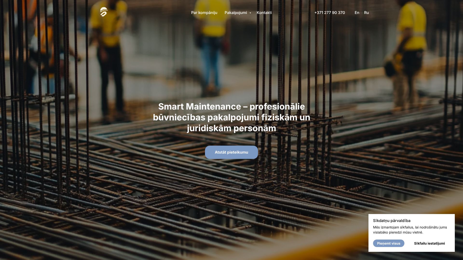 https://smartmaintenance.lv/