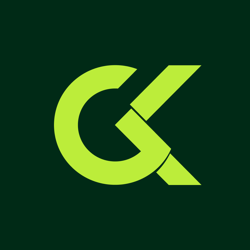 GK Azur Digital, SIA