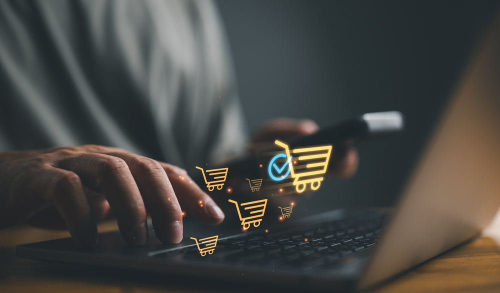 E-komercijas izveide