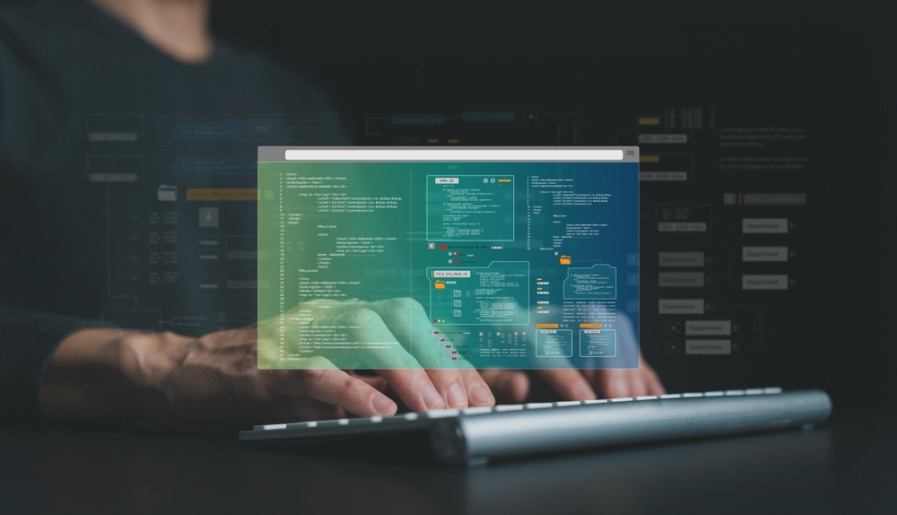 Mājaslapu izstrāde uzņēmumiem