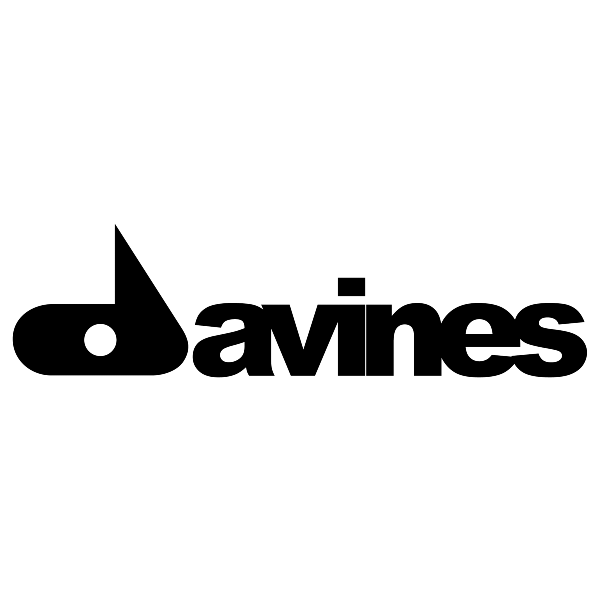 DAVINES