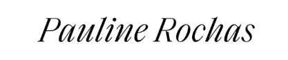 PAULINE ROCHAS