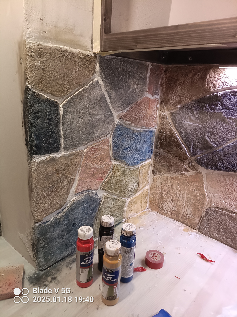 Dekoratīvie akmeņi