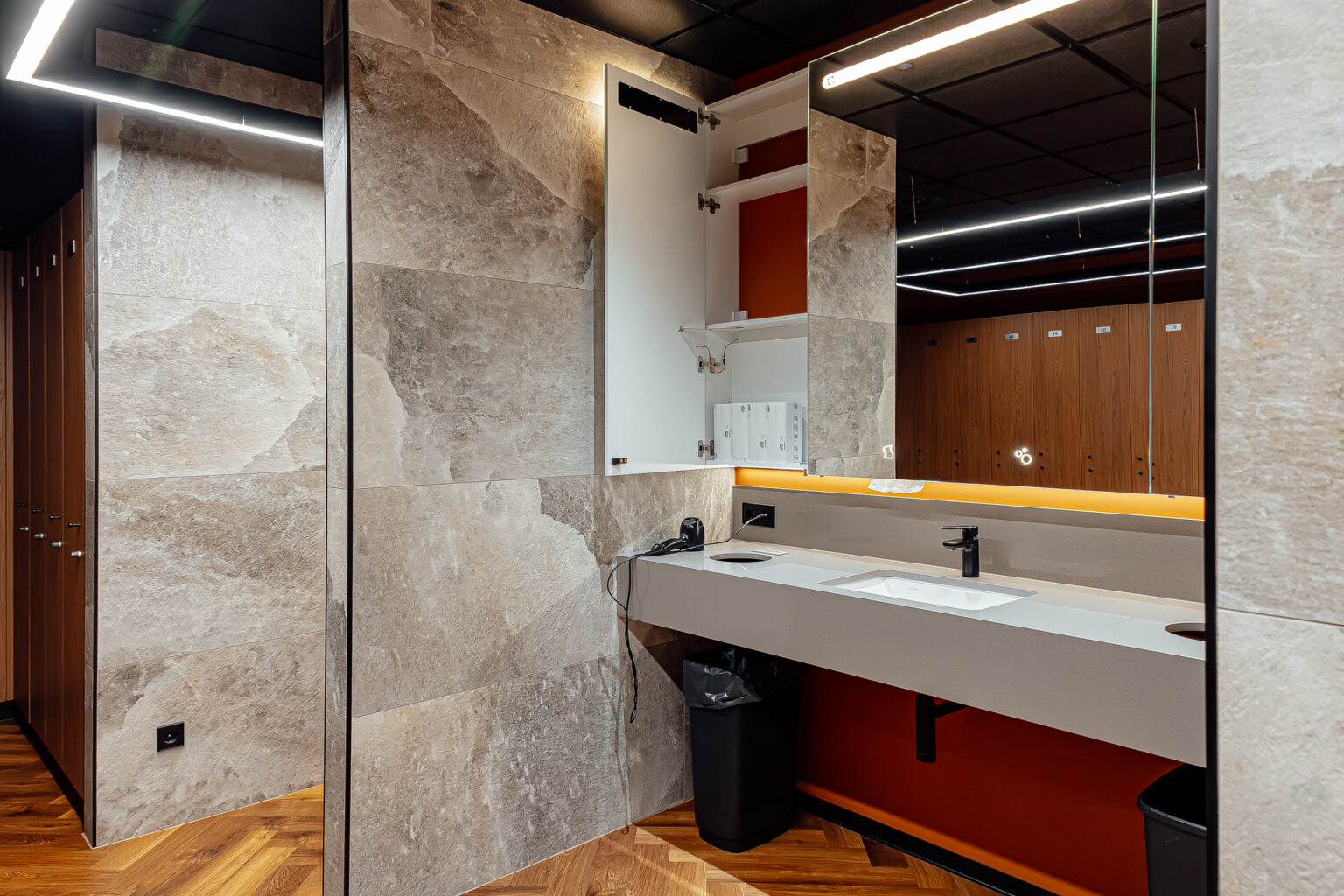 TIBI BOX vannas istabas risinājumi