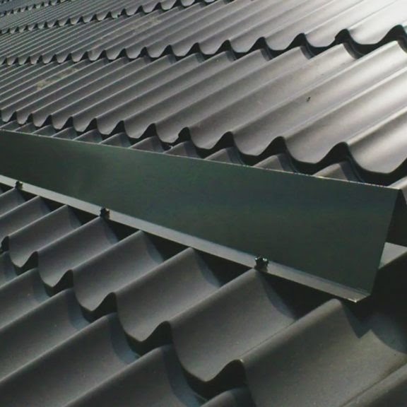 Jumta drošības elementi