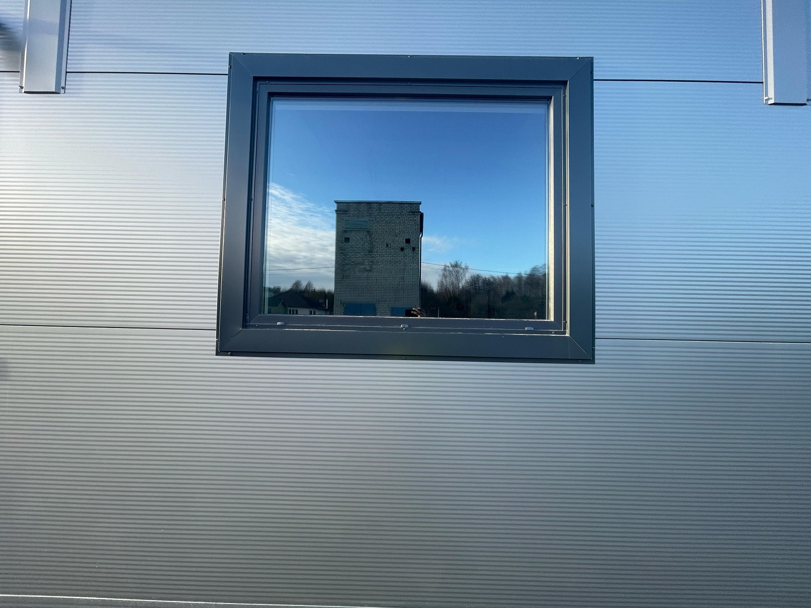 Nordspace loga apdare