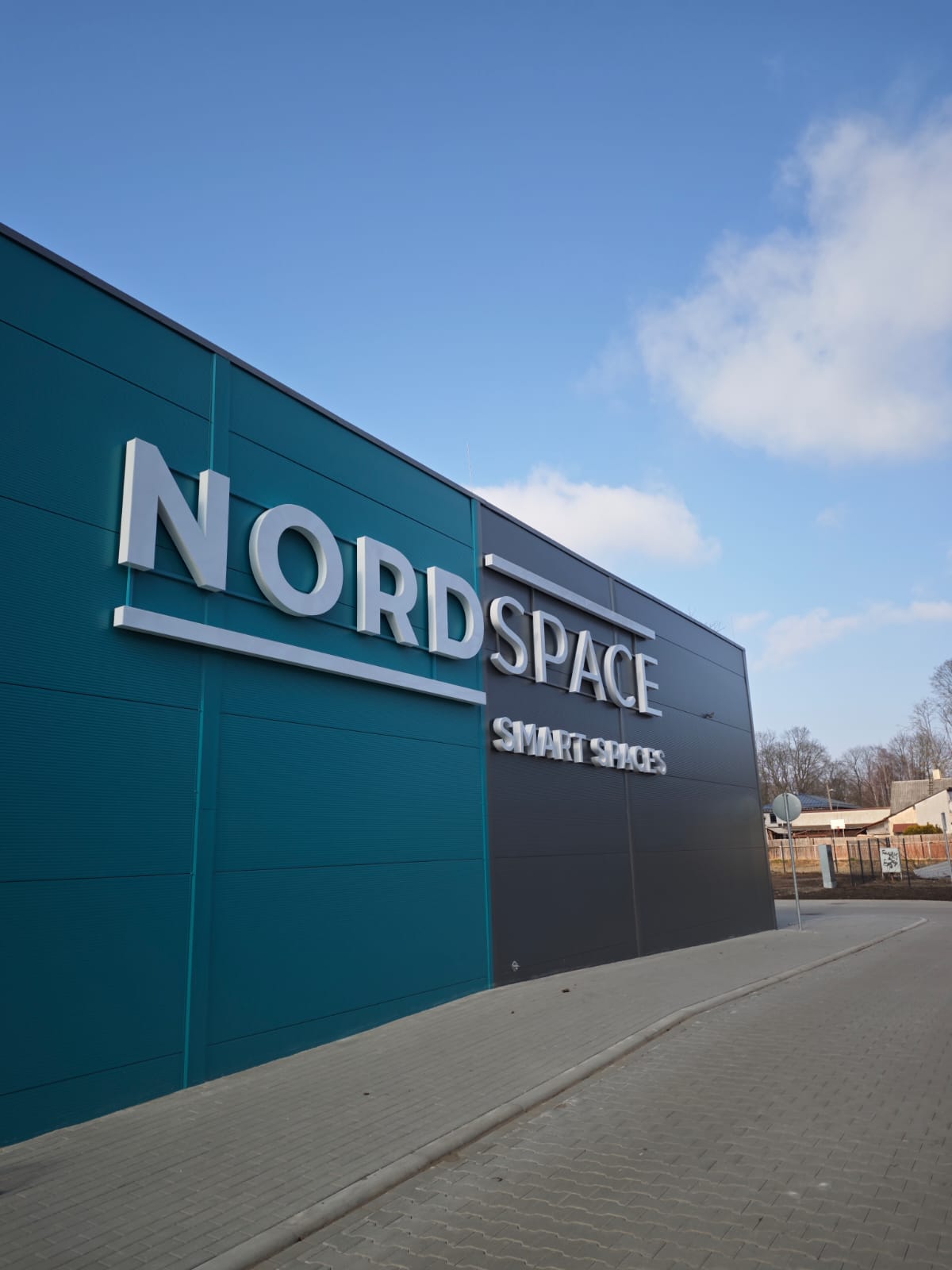 Nordspace