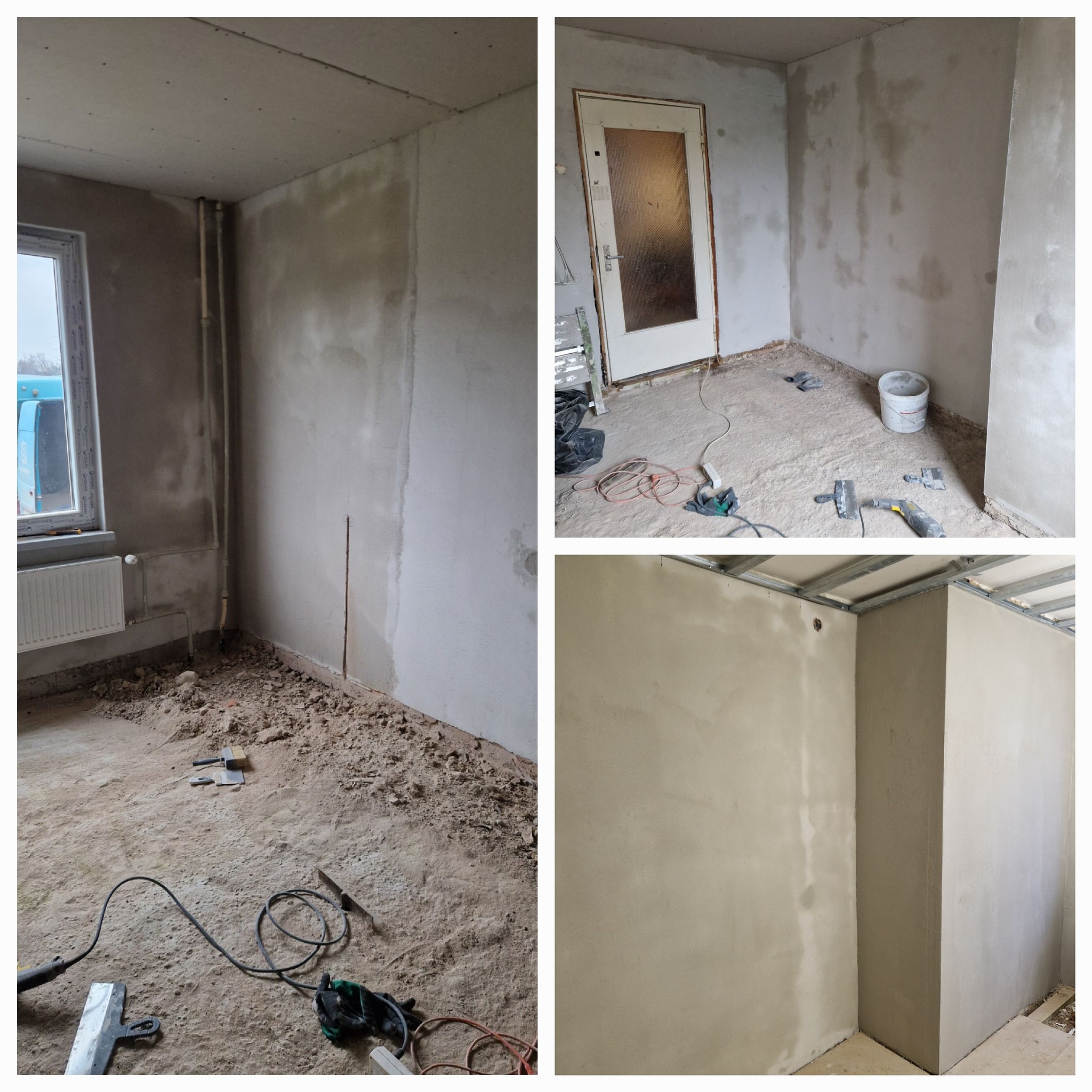 Būvniecība, celtniecība