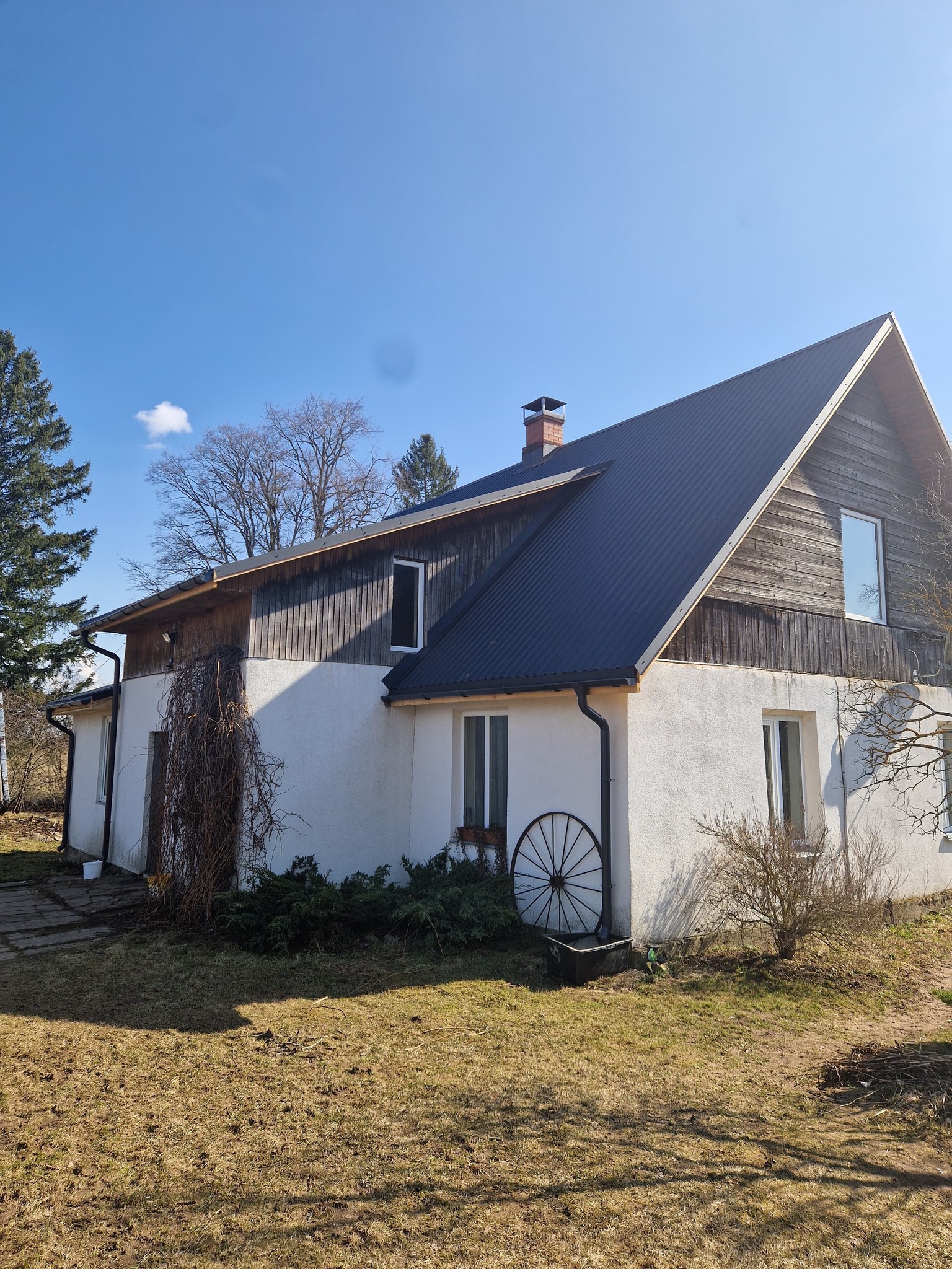 Būvniecība, celtniecība