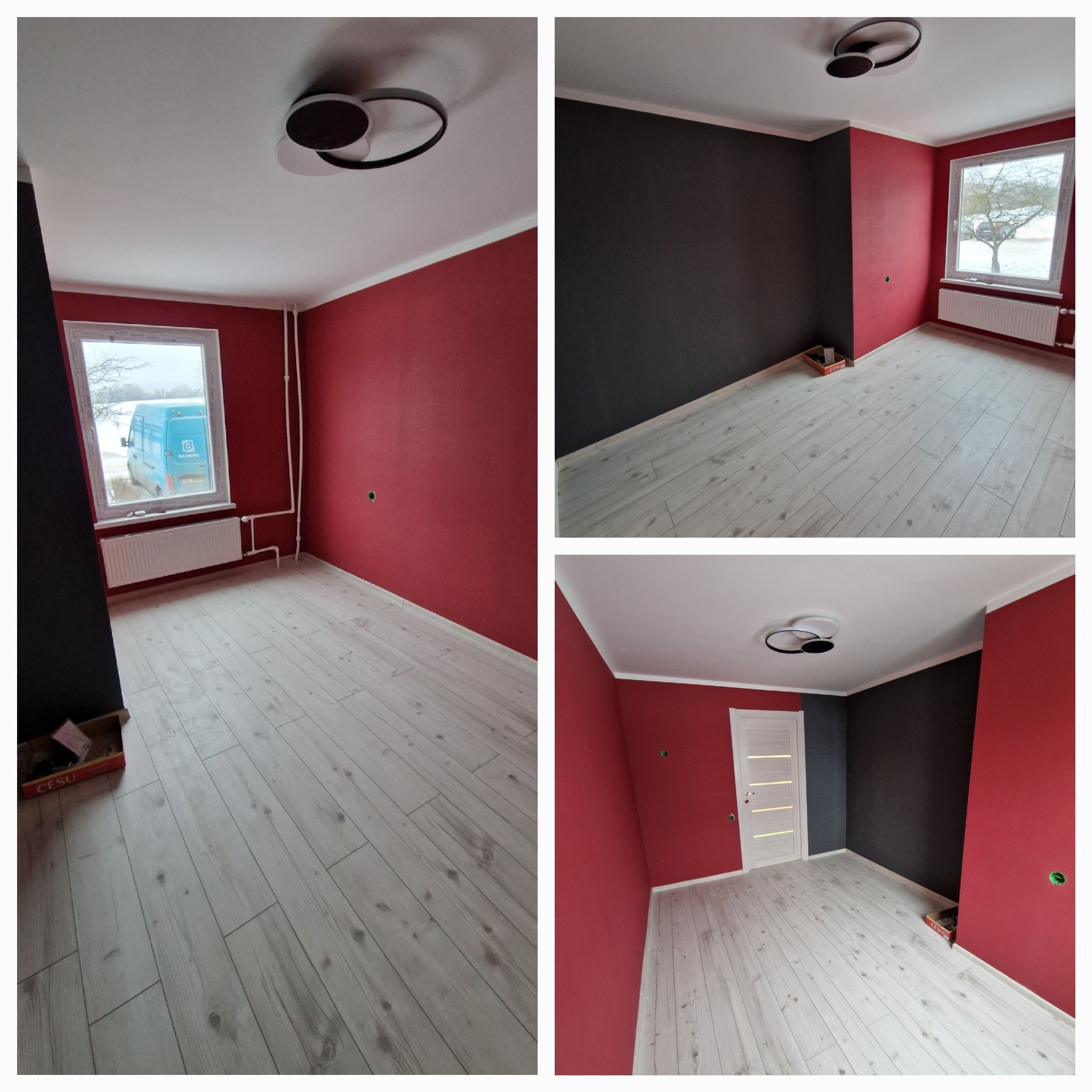 Būvniecība, celtniecība