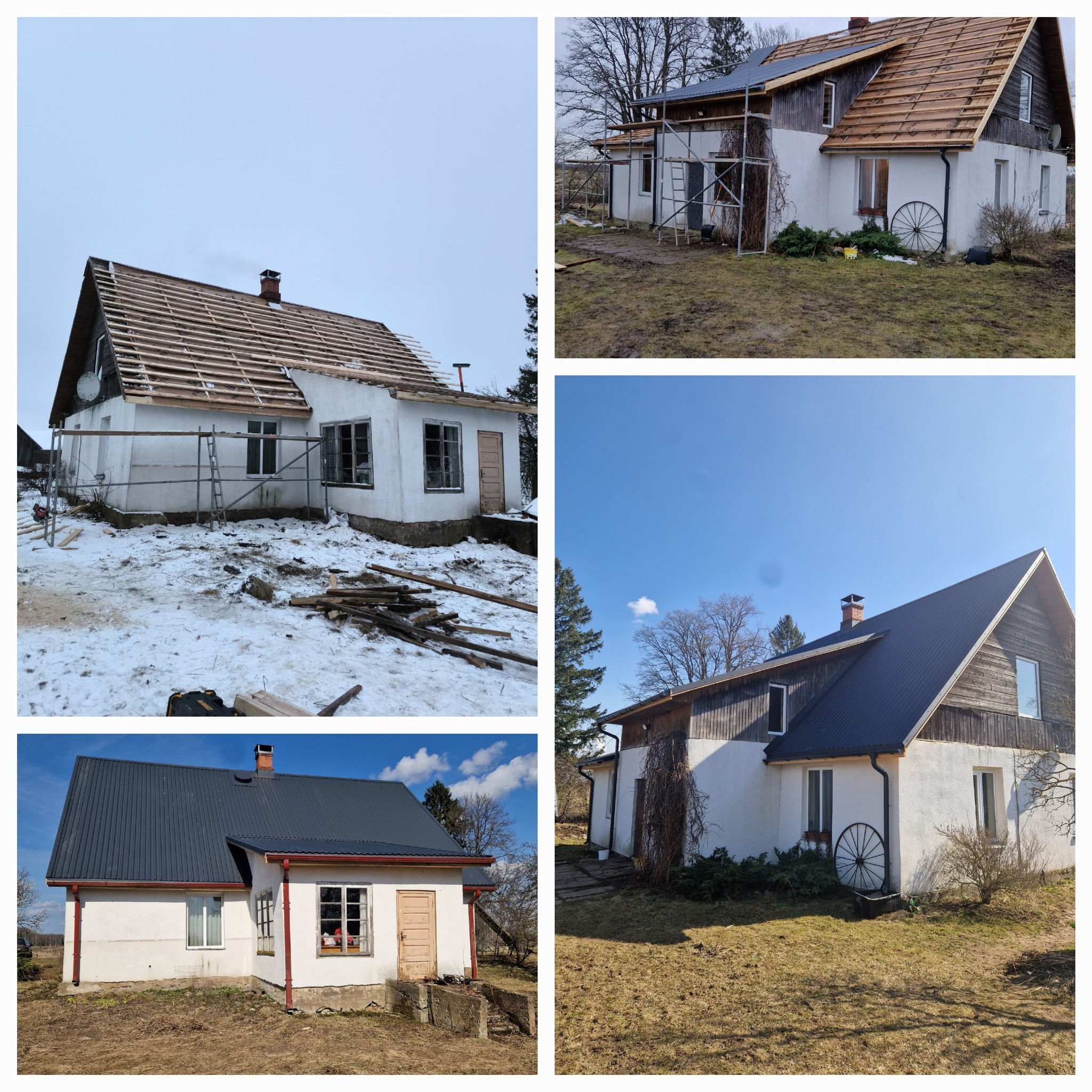 Būvniecība, celtniecība