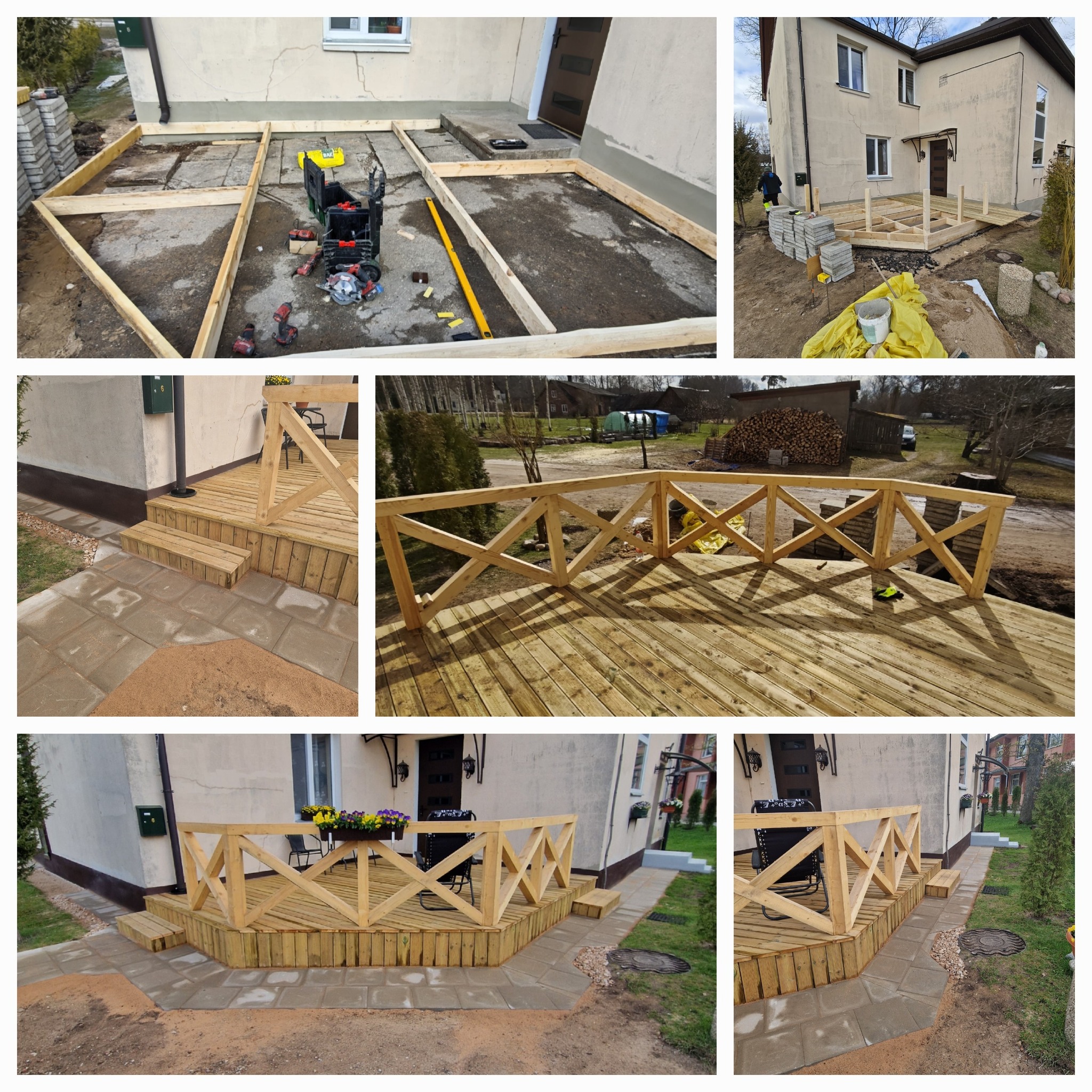 Būvniecība, celtniecība