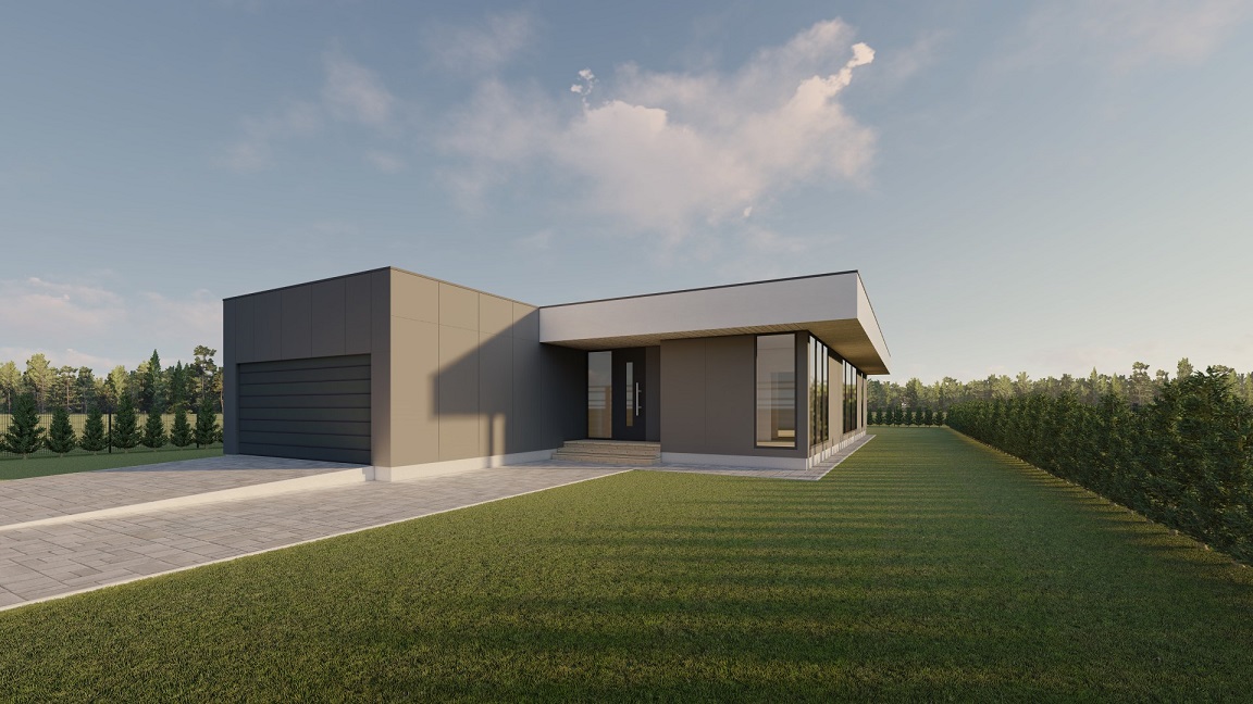 Zemes gabalu izpēte