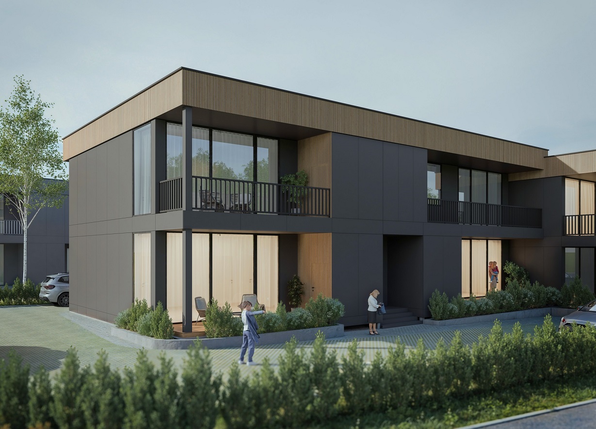 Projektēšanas uzņēmums