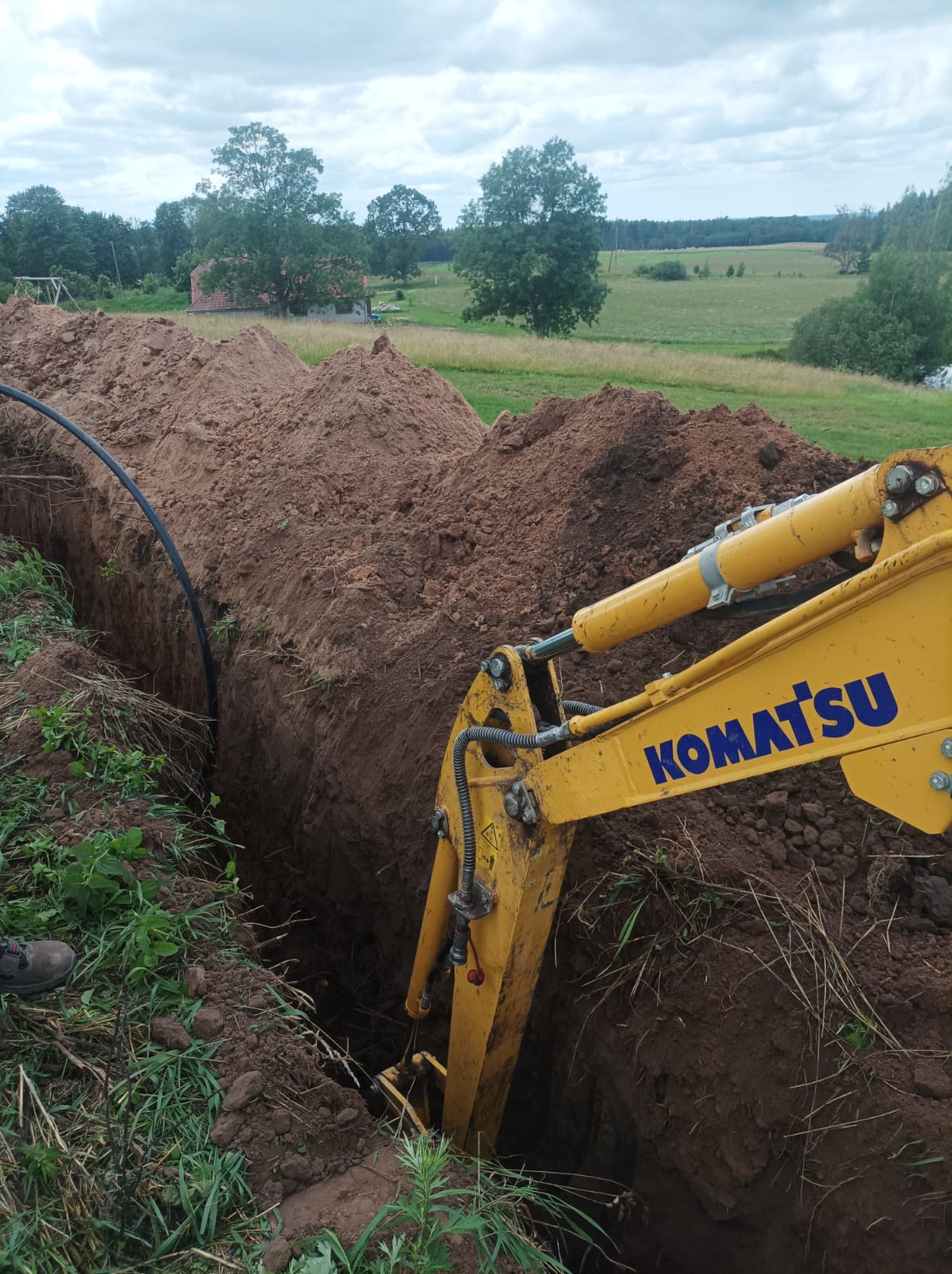 bioloģiskās attīrīšanas iekārtas