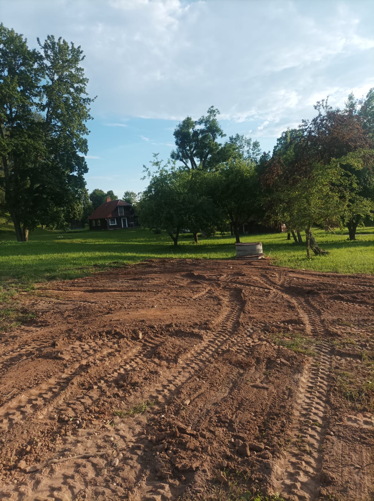 ūdensapgāde un kanalizācija