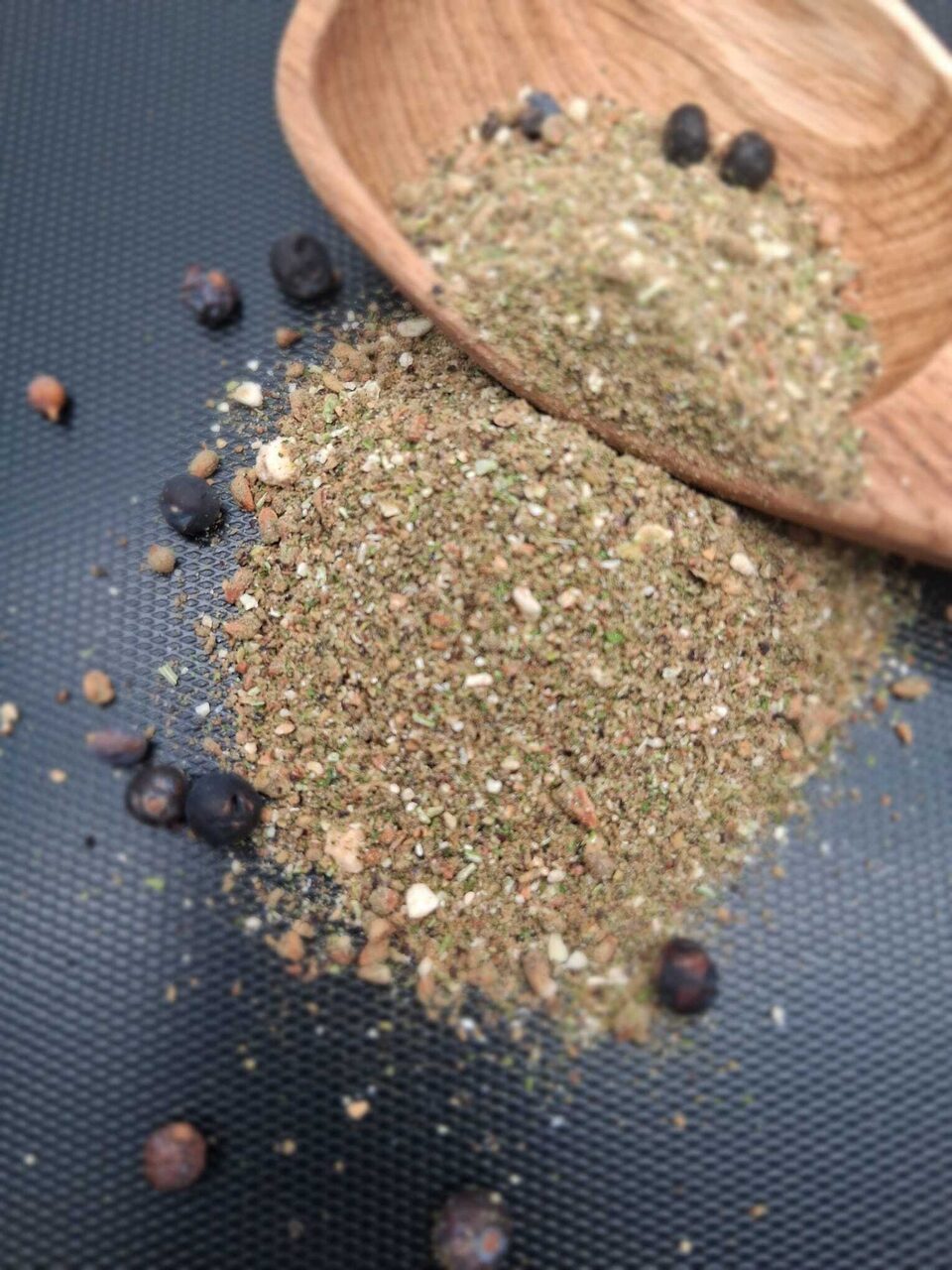 Garšvielu maisījums