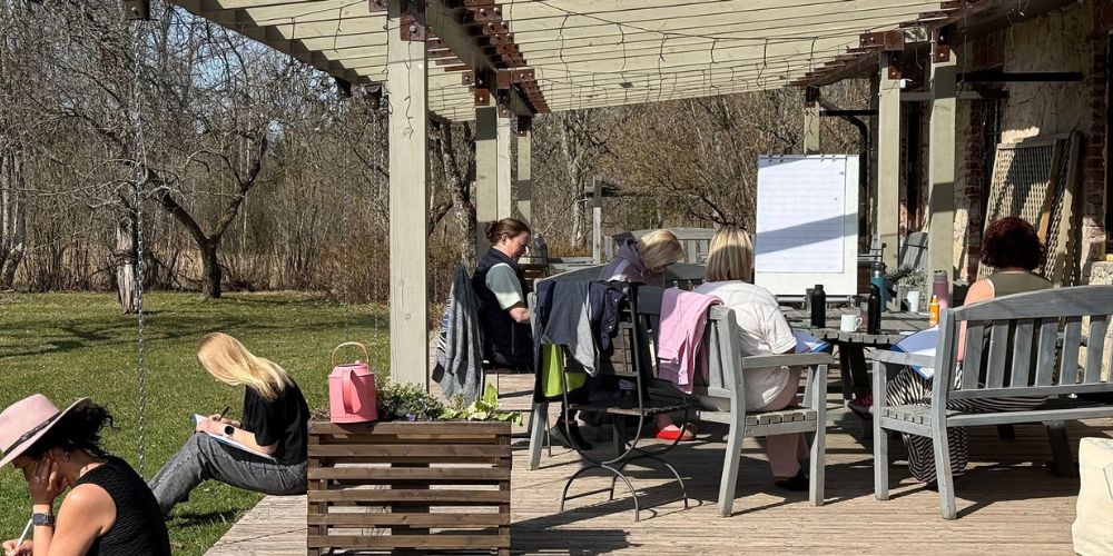 Vadītāju nometne