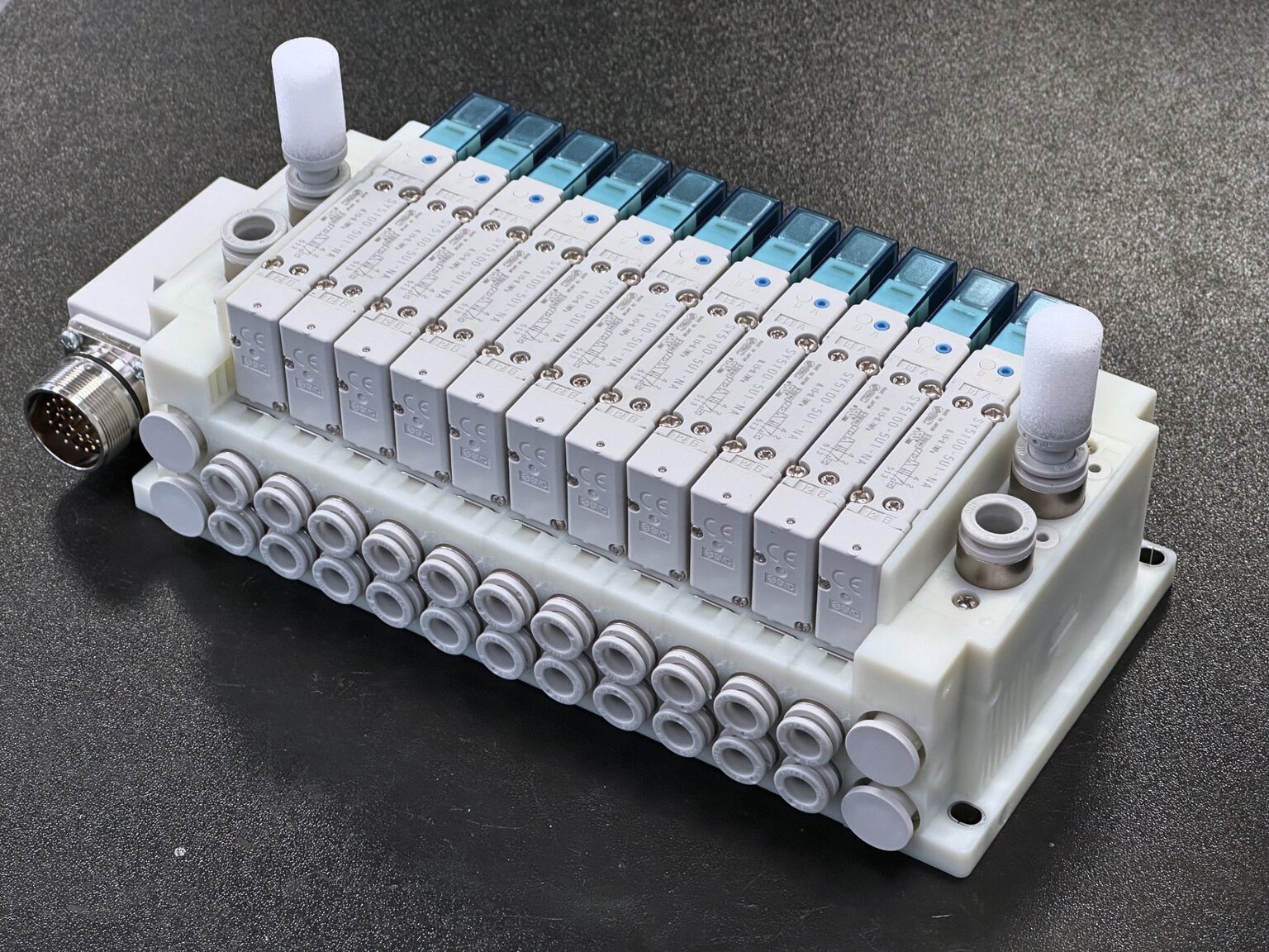Procesu automatizācija