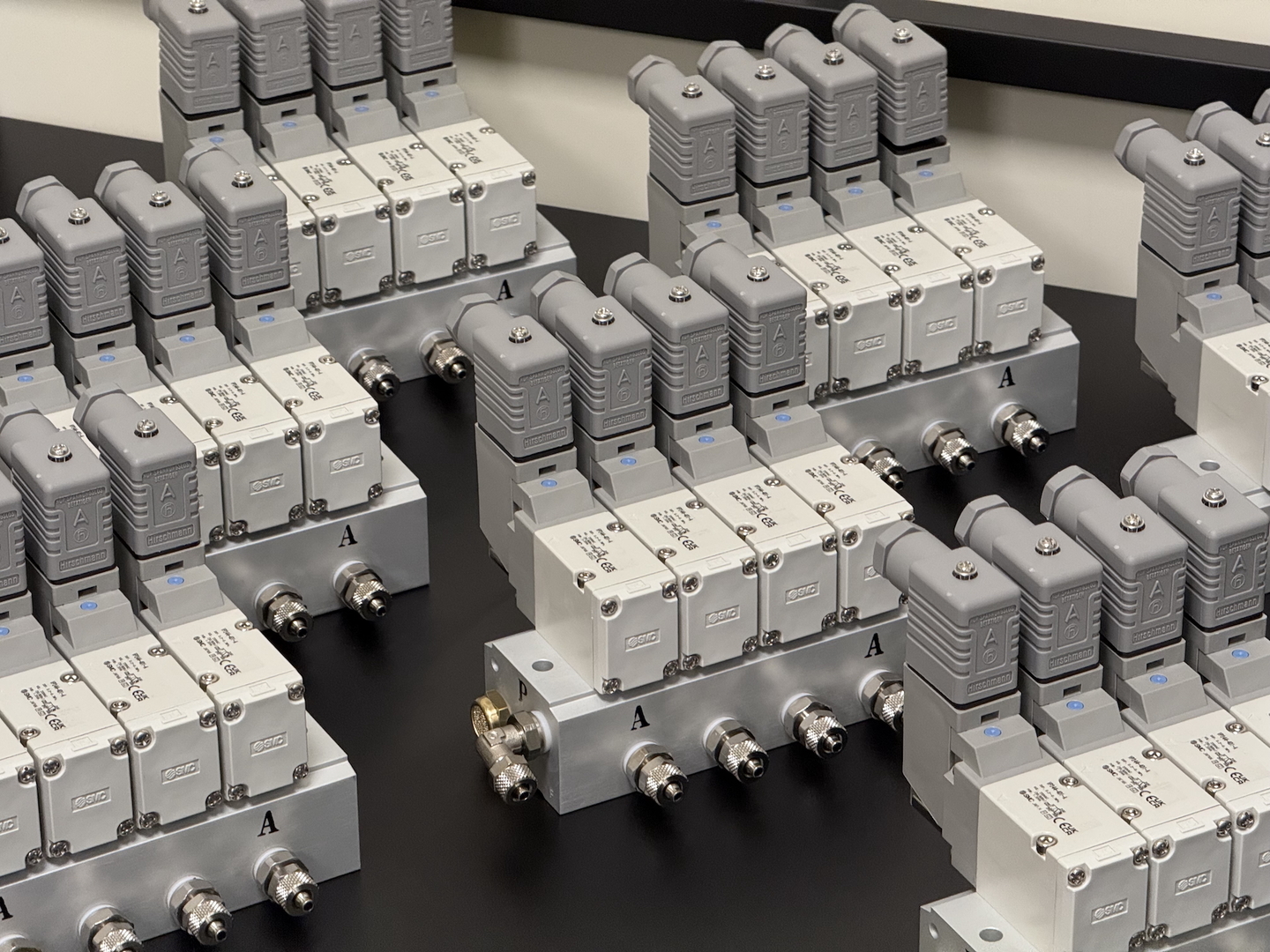 Procesu automatizācija