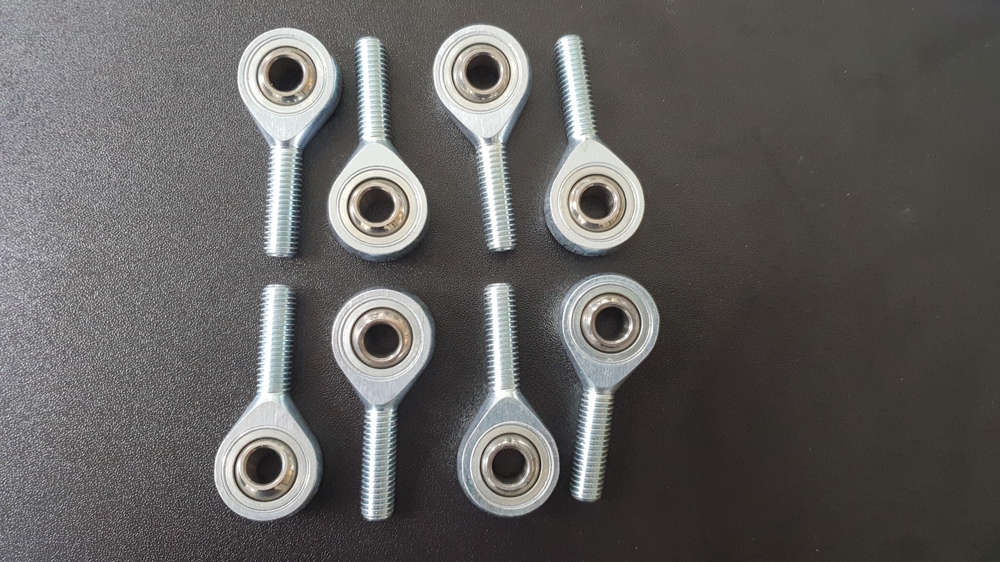 Industriālas komponentes