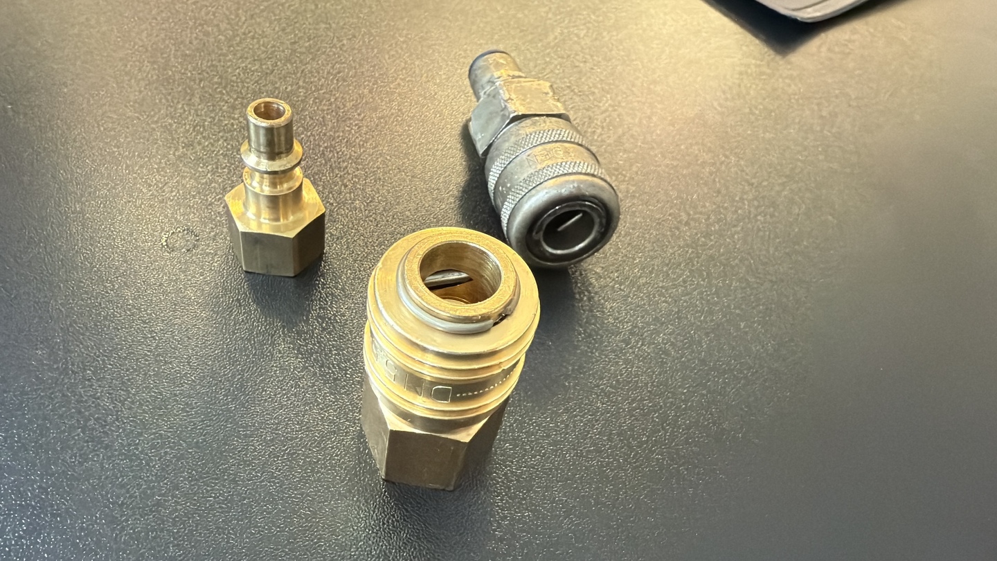 Industriālas komponentes