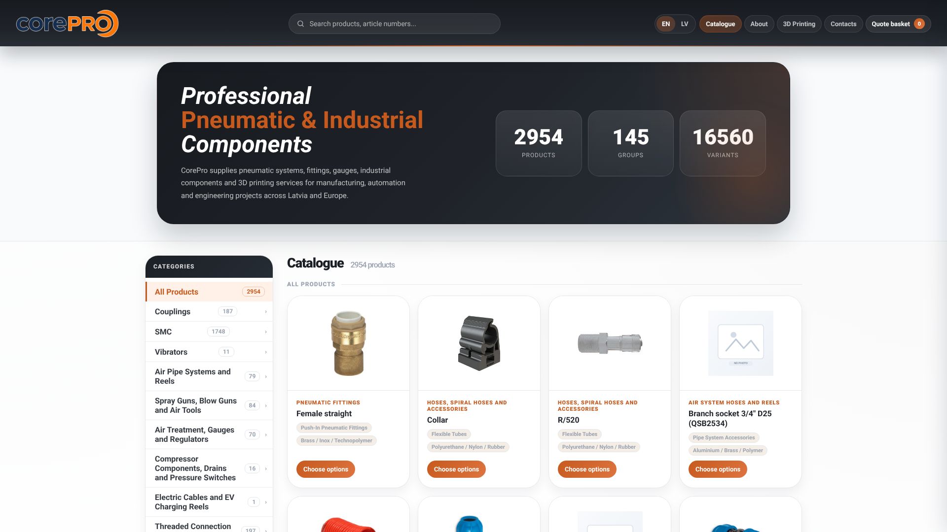 https://corepro.lv/