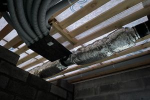 Gaisa apmaiņas risinājumi