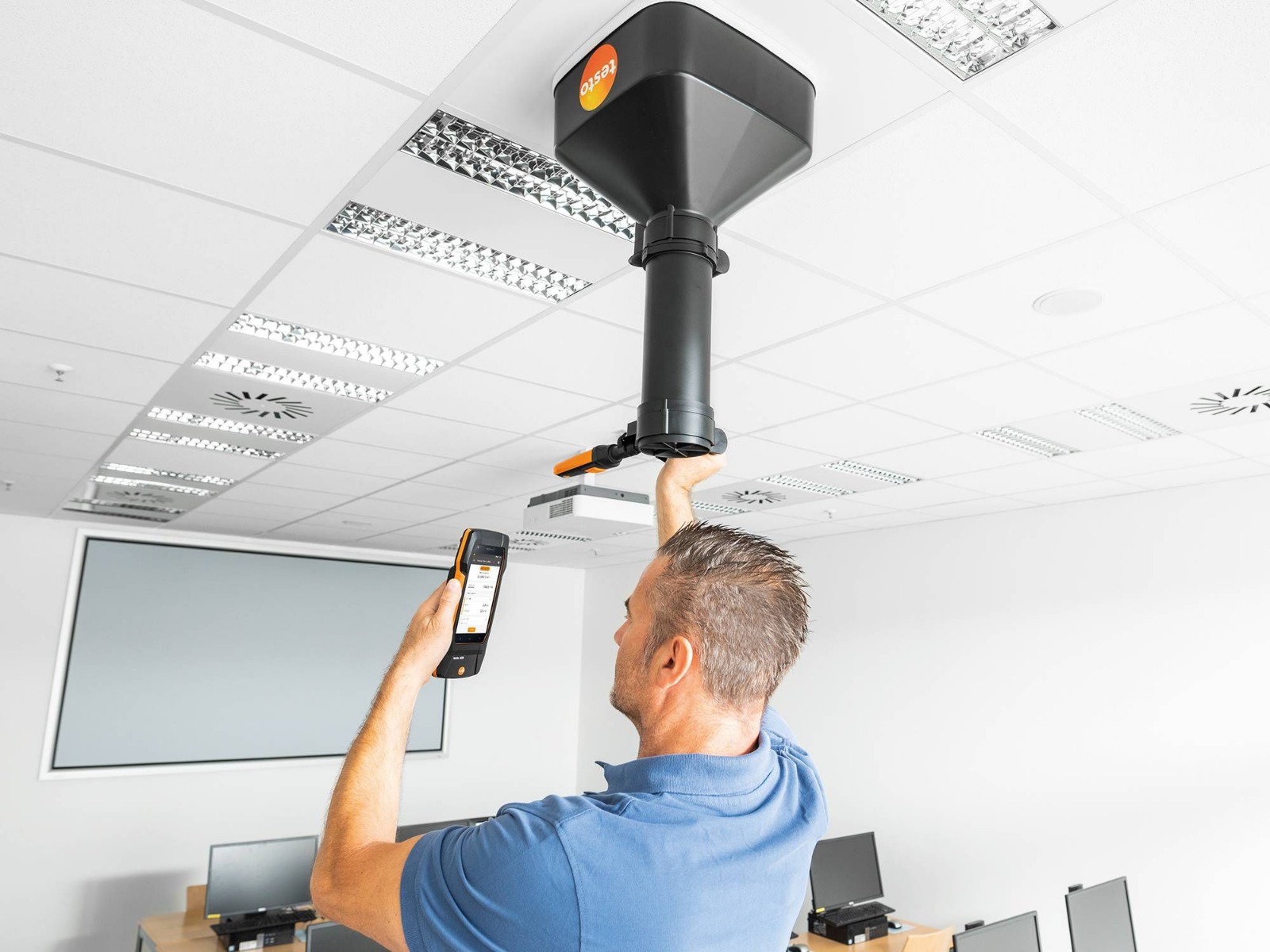 Ventilācijas sistēmas