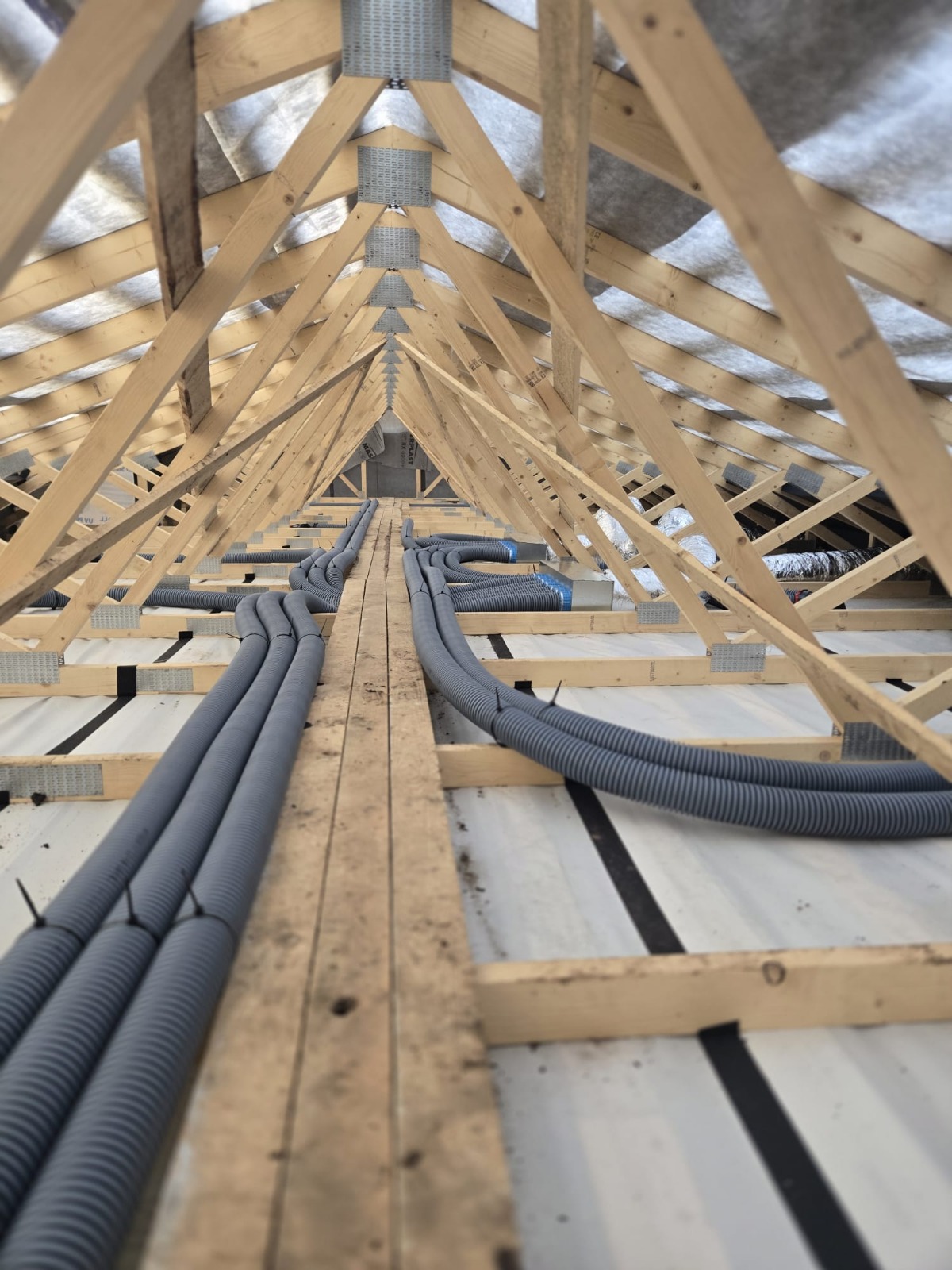 Ventilācijas sistēmas