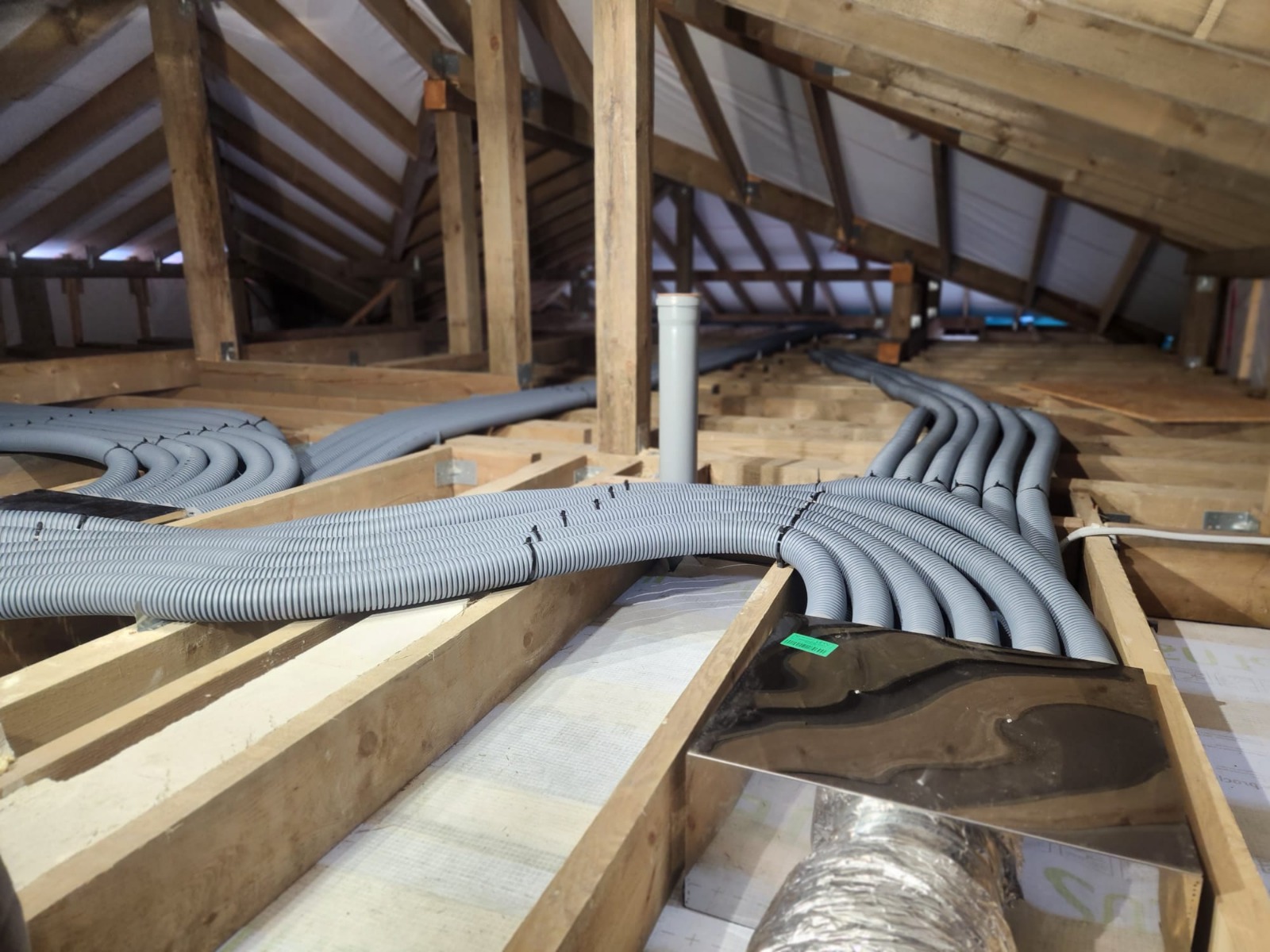 Ventilācijas projektēšana