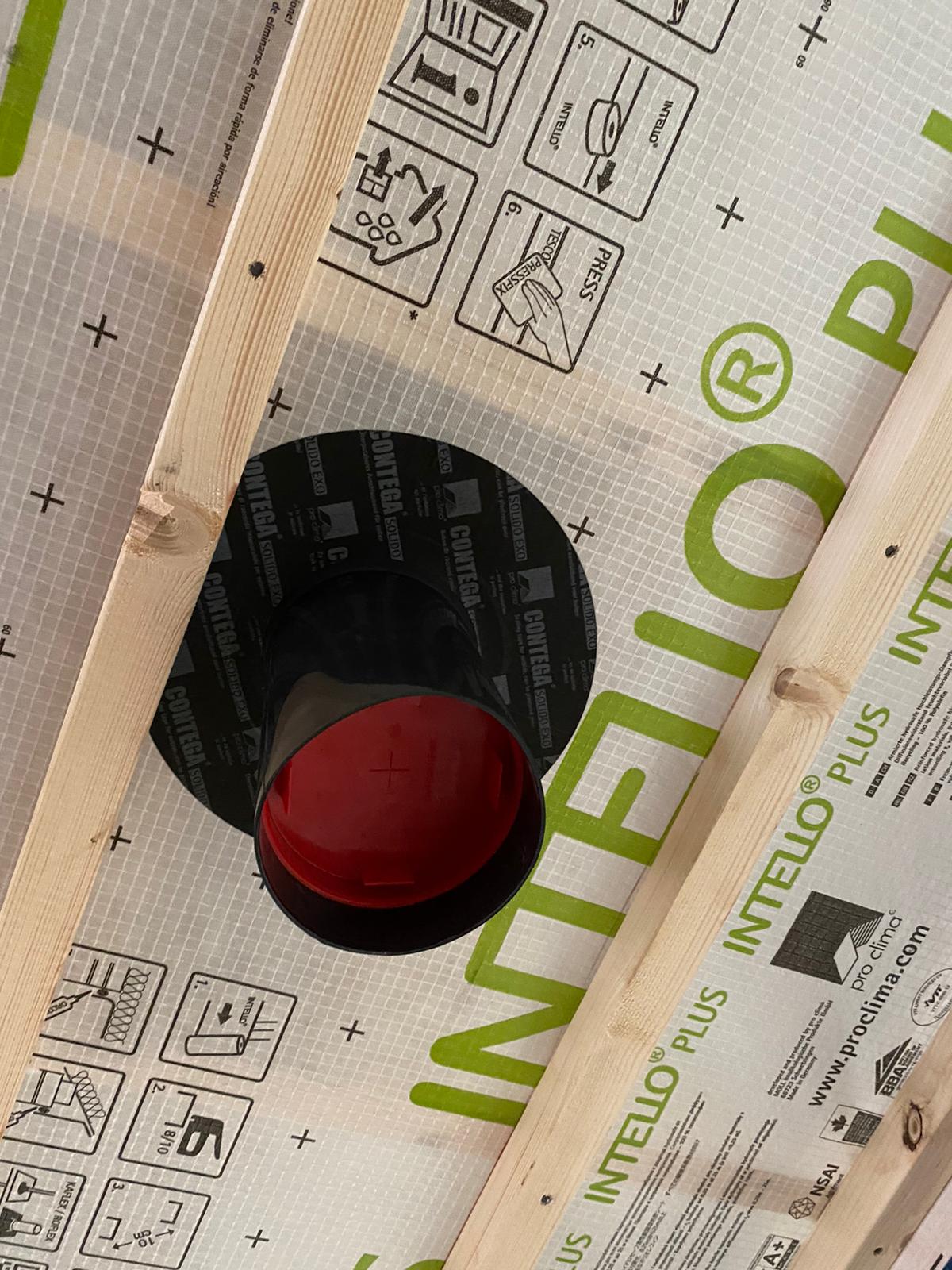 Ventilācijas projektēšana