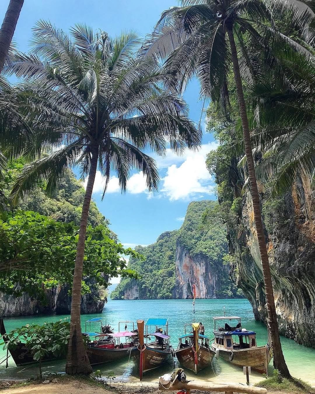 Eksotiskie galamērķi: Taizeme, Zanzibāra, Meksika, Šrilanka