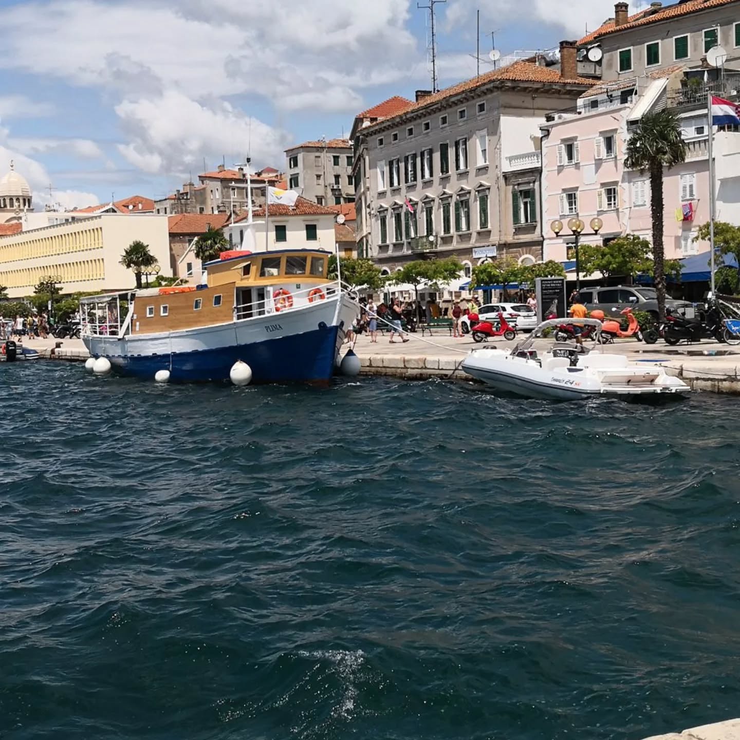 iens no iecienītajiem Eiropas ceļojumu galamērķiem ar GO Travel.