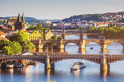 organizēti kultūras ceļojumi ar GO Travel.