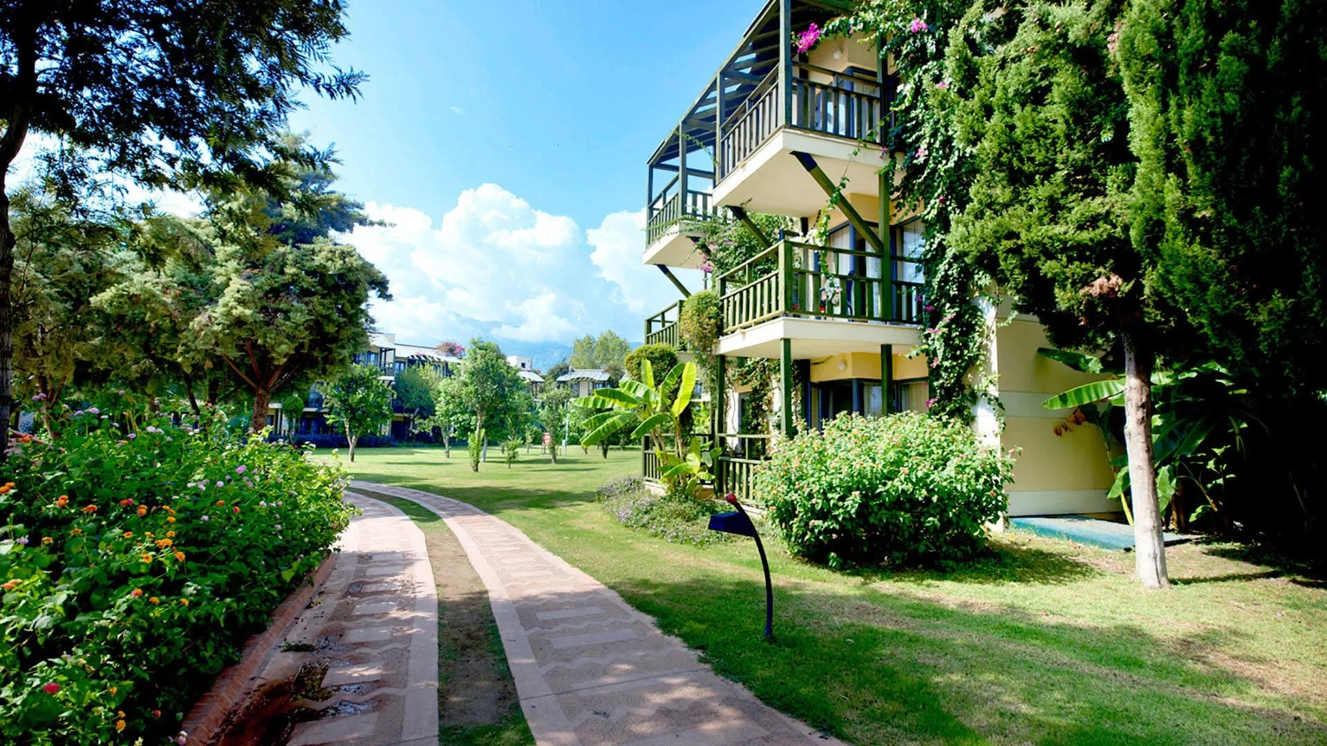 ģimenes atpūtas iespējas ar GO Travel.