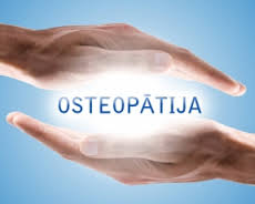 Osteopātija
