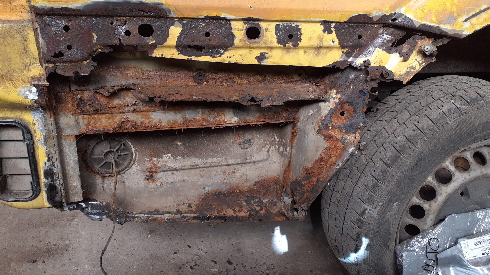 Auto servisa pakalpojumi