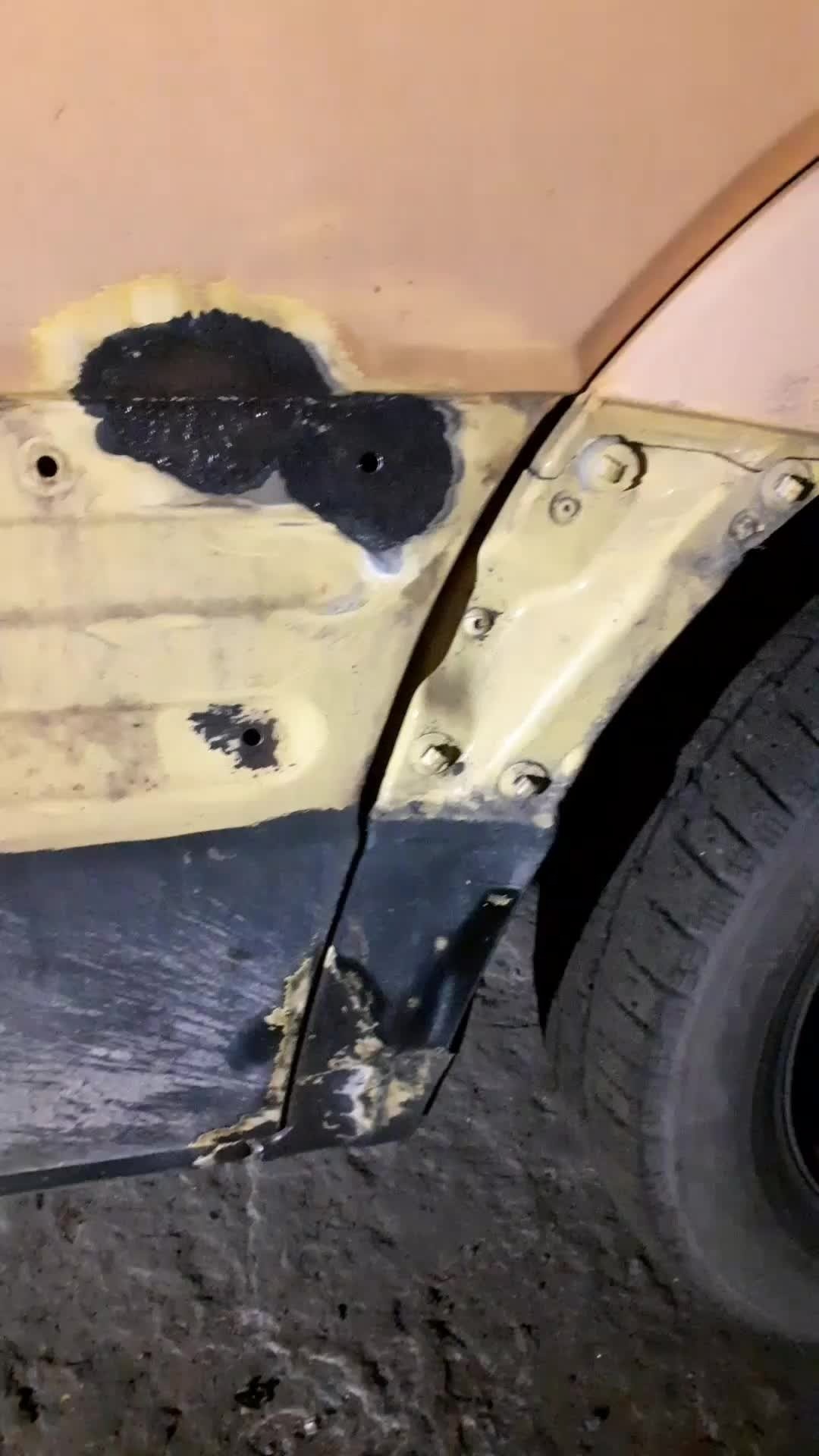 Metināšanas serviss