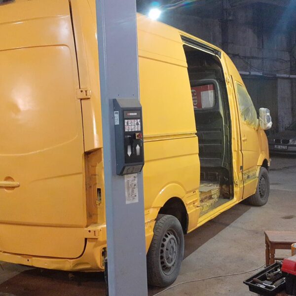 auto serviss Jelgavā