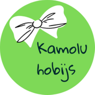 Kamolu hobijs, SIA